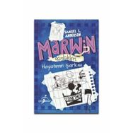 Marwin Günlükleri - Hayatımın Şarkısı - Samuel L. Anderson