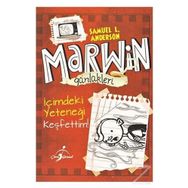 Marwin Günlükleri - İçimdeki Yeteneği Keşfettim! - Samuel L. Anderson