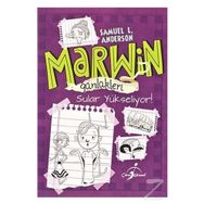 Marwin Günlükleri Sular Yükseliyor - Samuel L. Anderson