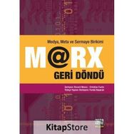 Marx Geri Döndü / Notabene Yayınları