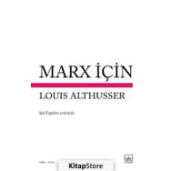 Marx İçin - Louis Althusser