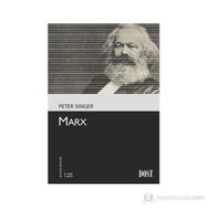 MARX - PETER SINGER
