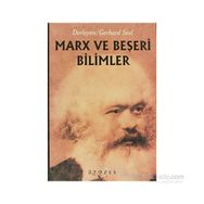 MARX VE BEŞERİ BILIMLER - GERHARD SEEL