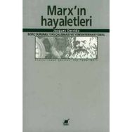 MARX´IN HAYALETLERI - JACQUES DERRIDA