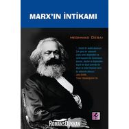 MARX'IN İNTİKAMI - GÖKÇER ÖZGÜR;MEGHNAD DESAI