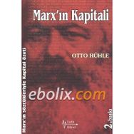 MARX´IN KAPITAL´I - B. FINE