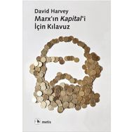 MARX'IN KAPITAL'I İÇİN KILAVUZ - DAVID HARVEY