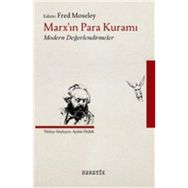Marx’ın Para Kuramı - Fred Moseley