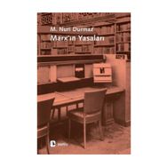 Marx’ın Yasaları - M. Nuri Durmaz