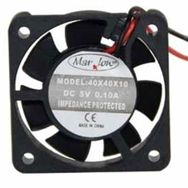 Marxlow 40x40x10 mm 5V Fan