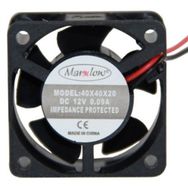 Marxlow 40x40x20 mm 12V Fan