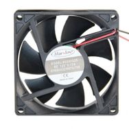 Marxlow 80x80x25 mm 12V Fan