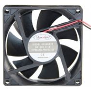 Marxlow 80x80x25 mm 24V Fan