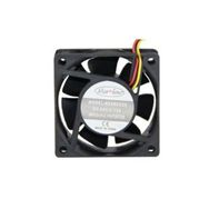 Marxlow IC-216A 60x60x25 cm DC 24V 3P Fan