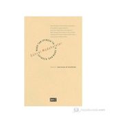 MARX'TAN SPINOZA'YA, SPINOZA'DAN MARX'A: GÜNCEL MÜDAHALELER - KOLEKTIF