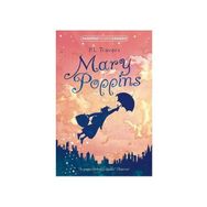 MARY POPPINS - P. L. TRAVERS (ISBN:9780007286416)