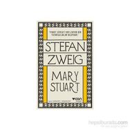 Mary Stuart - stephan zweig