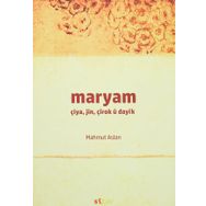Maryam - Çiya, Jin, Çırok u Dayık - Mahmut Aslan