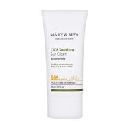 Mary&May SPF50+ PA++++ 50 ml Cica Soothing Sun Cream Cica Yatıştırıcı Güneş Kremi