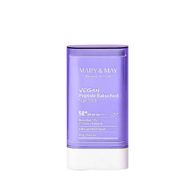 Mary&May Vegan Peptide Bakuchiol SPF50+ PA++++ 18 GR Stick Güneş Koruyucu