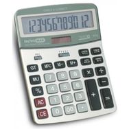 Mas 12 Hane Düzeltmeli Metal 6922 Hesap Makinası