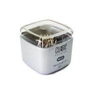 Mas 1304 Sılver Cubbıe Premıum 50 mm Ataş