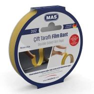 Mas 131000261200 Çift Taraflı Bant