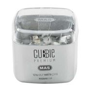 Mas 1316 Silver Harita Çivisi