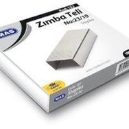Mas 152 Arşiv Tipi No:23/10 Zımba Teli