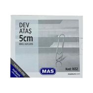 Mas 1652 5 cm Multipack Dev Ataş
