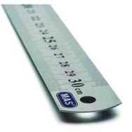 Mas 2330 30 cm Çelik Cetvel