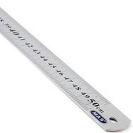 Mas 2350 50 cm Masaüstü İçin Çelik Cetvel