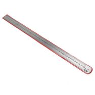 Mas 2350 50 cm Standart Çelik Cetvel