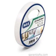 Mas 2611 15 mm x 25 m Çift Taraflı Bant