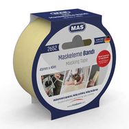 Mas 2652 45x40 mt Maskeleme Bandı