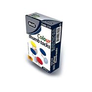 Mas 310 Pvc Kaplı Renkli Raptiye