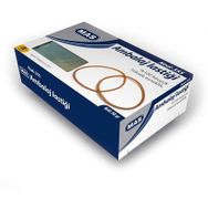 Mas 50 gr Kauçuk Lastik Kutu
