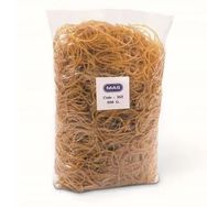Mas 500 gr %100 Kauçuk Lastik