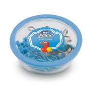 Mas 622 Colors Mavi Yuvarlak Kutuda Karışık Set