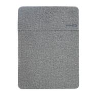 Mas 6614 Gri Kablosuz Şarj Özellikli Mouse Pad