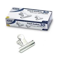 Mas 940 30 mm 24'lü Yaylı Kıskaç