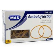 Mas Midi 50 gr Ambalaj Lastiği