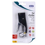 Mas Pens Tipi Tel Zımba