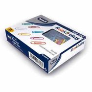 Mas Renkli PVC Kaplı 28 mm Ataş