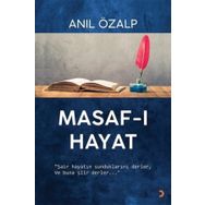 Masaf-ı Hayat - Anıl Özalp