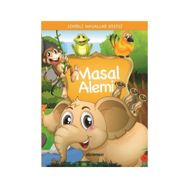 Masal Alemi - kollektif