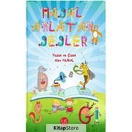 Masal Anlatan Sesler - Alev Nural