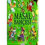 MASAL BAHÇESI (CILTLI) - GENEL