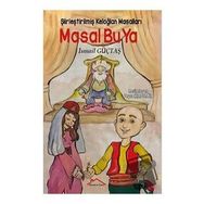 Masal Bu Ya - İsmail Güçtaş