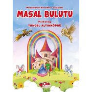 Masal Bulutu Çilek Kitaplar
